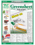 Primary view of Greensheet (Fort Worth, Tex.), Vol. 32, No. 11, Ed. 1 Thursday, April 17, 2008