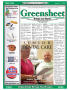 Primary view of Greensheet (Fort Worth, Tex.), Vol. 31, No. 186, Ed. 1 Thursday, October 11, 2007