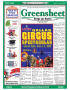 Newspaper: Greensheet (Fort Worth, Tex.), Vol. 31, No. 354, Ed. 1 Thursday, Marc…