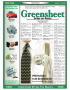 Newspaper: Greensheet (Houston, Tex.), Vol. 36, No. 431, Ed. 1 Friday, October 1…
