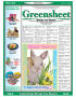 Newspaper: Greensheet (Houston, Tex.), Vol. 37, No. 119, Ed. 1 Friday, April 14,…