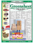 Newspaper: Greensheet (Houston, Tex.), Vol. 38, No. 203, Ed. 1 Friday, June 1, 2…