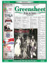 Newspaper: Greensheet (Houston, Tex.), Vol. 38, No. 443, Ed. 1 Friday, October 1…