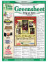 Primary view of Greensheet (Houston, Tex.), Vol. 39, No. 479, Ed. 1 Friday, November 7, 2008