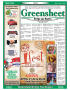 Primary view of Greensheet (Houston, Tex.), Vol. 38, No. 137, Ed. 1 Wednesday, April 25, 2007