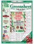 Primary view of Greensheet (Houston, Tex.), Vol. 39, No. 509, Ed. 1 Wednesday, November 26, 2008