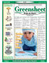 Newspaper: Greensheet (Houston, Tex.), Vol. 37, No. 437, Ed. 1 Wednesday, Octobe…