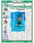 Thumbnail image of item number 1 in: 'Greensheet (Houston, Tex.), Vol. 39, No. 293, Ed. 1 Wednesday, July 23, 2008'.
