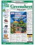 Primary view of Greensheet (Houston, Tex.), Vol. 39, No. 215, Ed. 1 Friday, June 6, 2008