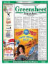 Newspaper: Greensheet (Houston, Tex.), Vol. 38, No. 275, Ed. 1 Friday, July 13, …