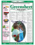 Primary view of Greensheet (Houston, Tex.), Vol. 37, No. 5, Ed. 1 Wednesday, February 8, 2006