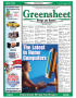 Newspaper: Greensheet (Houston, Tex.), Vol. 38, No. 299, Ed. 1 Friday, July 27, …