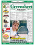 Primary view of Greensheet (Houston, Tex.), Vol. 38, No. 365, Ed. 1 Wednesday, September 5, 2007