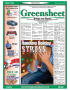 Newspaper: Greensheet (Houston, Tex.), Vol. 38, No. 515, Ed. 1 Friday, November …