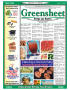 Newspaper: Greensheet (Fort Worth, Tex.), Vol. 31, No. 89, Ed. 1 Thursday, July …