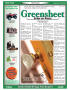 Primary view of Greensheet (Houston, Tex.), Vol. 36, No. 395, Ed. 1 Friday, September 23, 2005