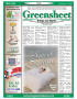 Newspaper: Greensheet (Houston, Tex.), Vol. 38, No. 485, Ed. 1 Wednesday, Novemb…