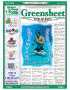 Primary view of Greensheet (Fort Worth, Tex.), Vol. 32, No. 110, Ed. 1 Thursday, July 24, 2008