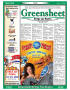 Primary view of Greensheet (Houston, Tex.), Vol. 38, No. 269, Ed. 1 Wednesday, July 11, 2007