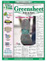 Primary view of Greensheet (Fort Worth, Tex.), Vol. 32, No. 173, Ed. 1 Thursday, September 25, 2008