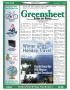 Thumbnail image of item number 1 in: 'Greensheet (Houston, Tex.), Vol. 36, No. 479, Ed. 1 Friday, November 11, 2005'.