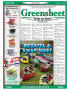 Thumbnail image of item number 1 in: 'Greensheet (Houston, Tex.), Vol. 39, No. 59, Ed. 1 Friday, March 7, 2008'.