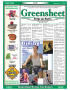 Newspaper: Greensheet (Houston, Tex.), Vol. 37, No. 377, Ed. 1 Wednesday, Septem…