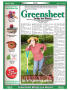 Primary view of Greensheet (Houston, Tex.), Vol. 36, No. 125, Ed. 1 Wednesday, April 20, 2005