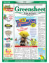 Newspaper: Greensheet (Houston, Tex.), Vol. 40, No. 137, Ed. 1 Wednesday, April …