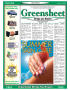 Thumbnail image of item number 1 in: 'Greensheet (Houston, Tex.), Vol. 37, No. 215, Ed. 1 Friday, June 9, 2006'.