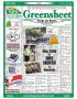 Newspaper: Greensheet (Houston, Tex.), Vol. 39, No. 149, Ed. 1 Wednesday, April …