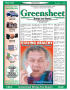 Primary view of Greensheet (Houston, Tex.), Vol. 37, No. 467, Ed. 1 Friday, November 3, 2006