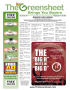 Newspaper: The Greensheet (Fort Worth, Tex.), Vol. 34, No. 173, Ed. 1 Thursday, …
