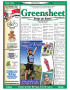 Newspaper: Greensheet (Houston, Tex.), Vol. 38, No. 95, Ed. 1 Friday, March 30, …