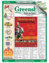 Newspaper: Greensheet (Fort Worth, Tex.), Vol. 33, No. 47, Ed. 1 Thursday, May 2…