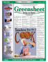 Primary view of Greensheet (Houston, Tex.), Vol. 37, No. 623, Ed. 1 Friday, February 2, 2007