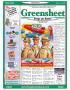Newspaper: Greensheet (Houston, Tex.), Vol. 40, No. 83, Ed. 1 Friday, March 20, …
