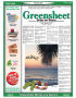 Newspaper: Greensheet (Houston, Tex.), Vol. 36, No. 203, Ed. 1 Friday, June 3, 2…