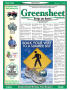 Newspaper: Greensheet (Houston, Tex.), Vol. 36, No. 647, Ed. 1 Friday, February …