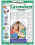 Thumbnail image of item number 1 in: 'Greensheet (Houston, Tex.), Vol. 37, No. 407, Ed. 1 Friday, September 29, 2006'.