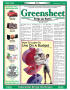 Primary view of Greensheet (Houston, Tex.), Vol. 37, No. 389, Ed. 1 Wednesday, September 20, 2006