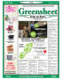 Primary view of Greensheet (Houston, Tex.), Vol. 39, No. 449, Ed. 1 Wednesday, October 22, 2008
