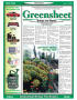 Primary view of Greensheet (Houston, Tex.), Vol. 37, No. 203, Ed. 1 Friday, June 2, 2006