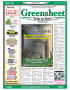 Primary view of Greensheet (Houston, Tex.), Vol. 39, No. 407, Ed. 1 Friday, September 26, 2008
