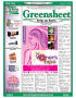 Primary view of Greensheet (Fort Worth, Tex.), Vol. 32, No. 131, Ed. 1 Thursday, August 14, 2008
