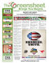 Newspaper: The Greensheet (Fort Worth, Tex.), Vol. 34, No. 264, Ed. 1 Thursday, …