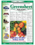 Newspaper: Greensheet (Houston, Tex.), Vol. 36, No. 605, Ed. 1 Wednesday, Januar…
