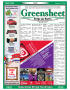 Primary view of Greensheet (Houston, Tex.), Vol. 38, No. 329, Ed. 1 Wednesday, August 15, 2007