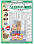 Newspaper: Greensheet (Houston, Tex.), Vol. 38, No. 197, Ed. 1 Wednesday, May 30…