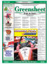 Primary view of Greensheet (Houston, Tex.), Vol. 38, No. 131, Ed. 1 Friday, April 20, 2007